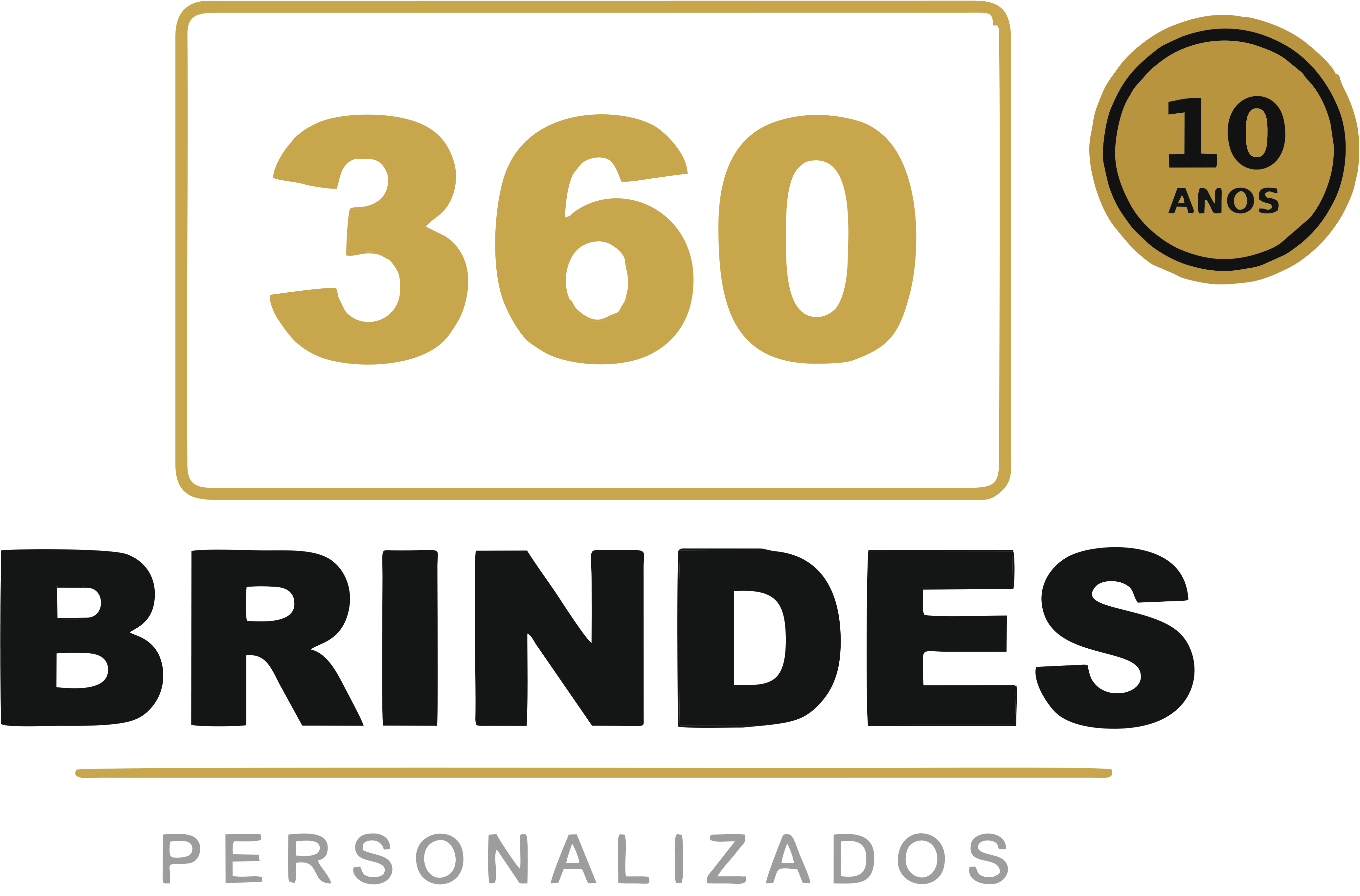 360Brindes